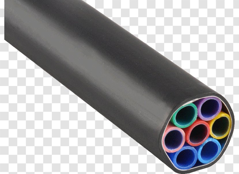 Subduction Pipe Tube Microtubing - Highdensity Polyethylene - Micro Single Transparent PNG