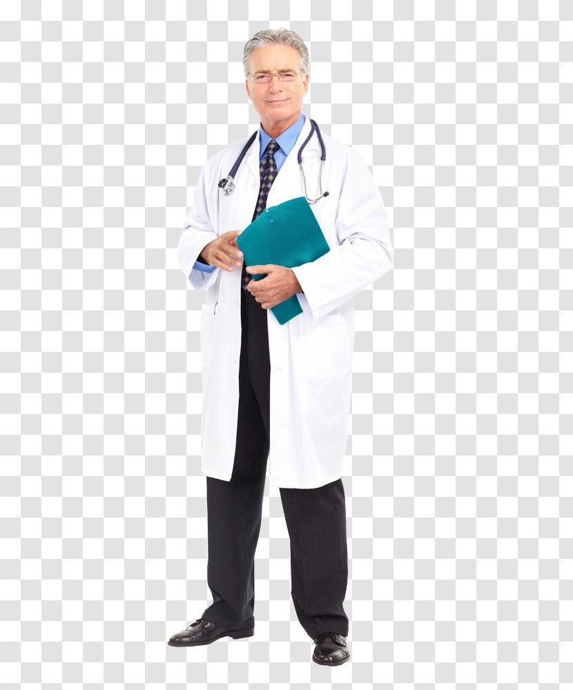 Health Care Professional Physician Medicine - Male Doctor Transparent PNG