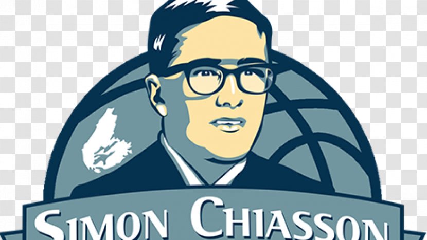 Glasses Logo Human Behavior Font - Fictional Character Transparent PNG