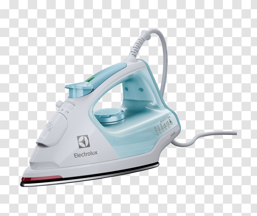 Electrolux Malaysia Clothes Iron Washing Machines Steam - Refrigerator Transparent PNG