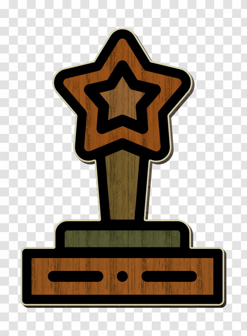 Winning Icon Trophy Icon Win Icon Transparent PNG