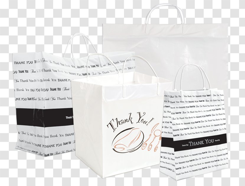 Paper Shopping Bags & Trolleys Plastic Packaging And Labeling - Brand - Bag Transparent PNG