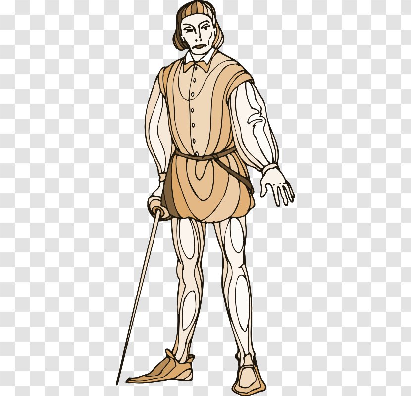 Tybalt Hamlet Laertes Clip Art - William Shakespeare - Ghost Of Hamlet's Father Transparent PNG