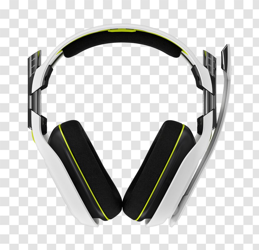 ASTRO Gaming A50 A40 TR With MixAmp Pro Headset Headphones - Audio Transparent PNG