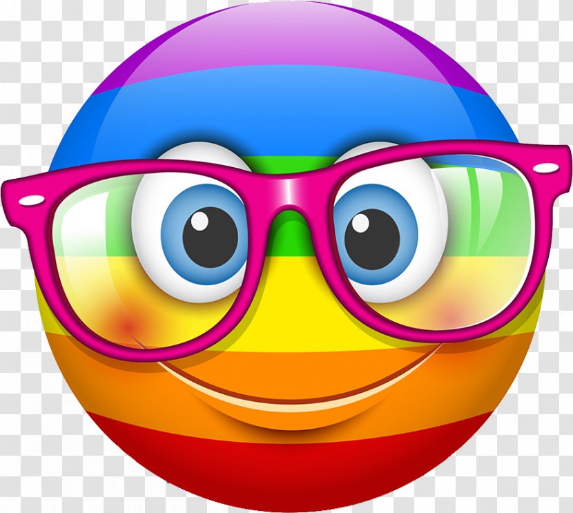 Emoticon Smiley Transparent PNG
