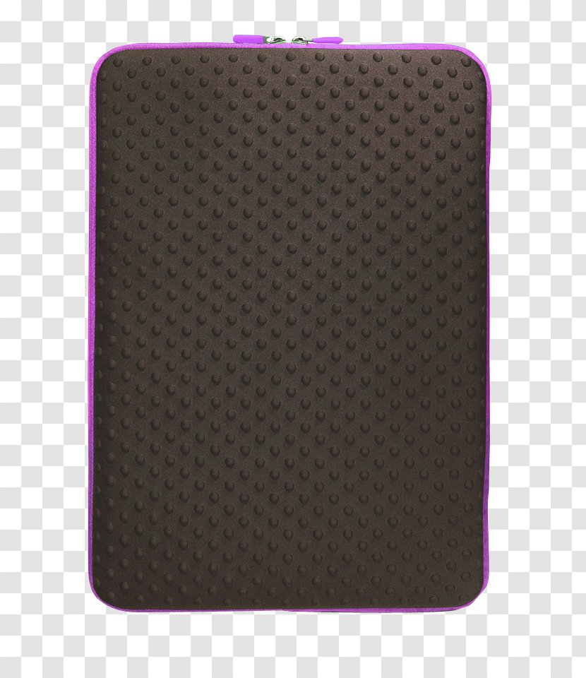 Rectangle - Purple - Eco Freindly Transparent PNG