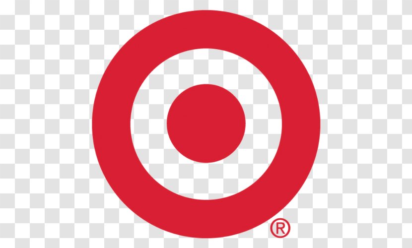 Logo Target Corporation Retail Brand Business Transparent PNG