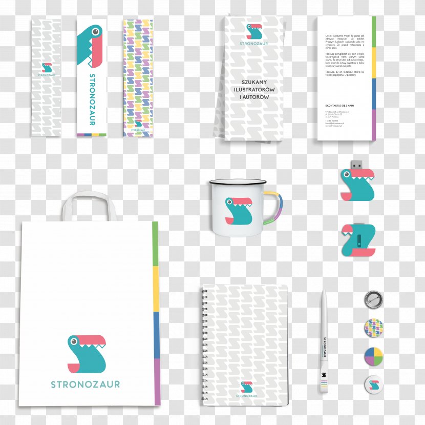 Paper Logo Product Design Font - School Timetable Transparent PNG