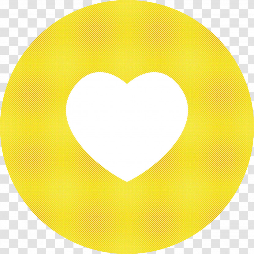 Heart Emoji Transparent PNG