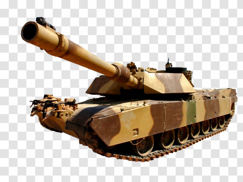 Lion Of Babylon Main Battle Tank M1 Abrams Army - T14 Armata Transparent PNG