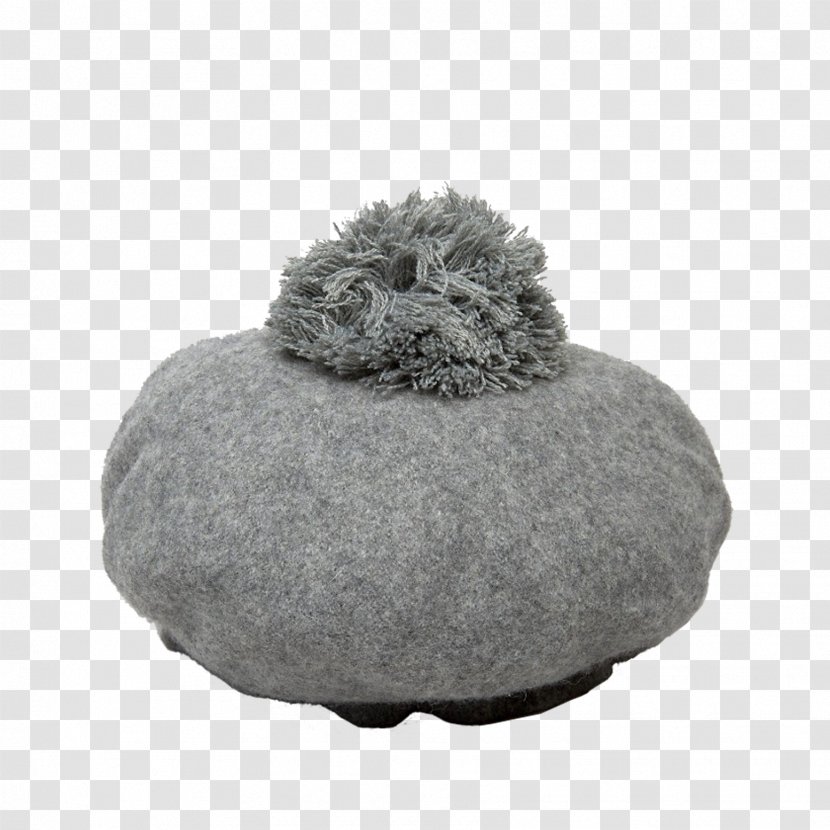 Fur - Rock - Warm Hat Transparent PNG