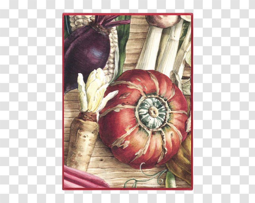 Greeting & Note Cards Red Onion Still Life Photography Winter Squash Envelope - Vegetable Card Transparent PNG