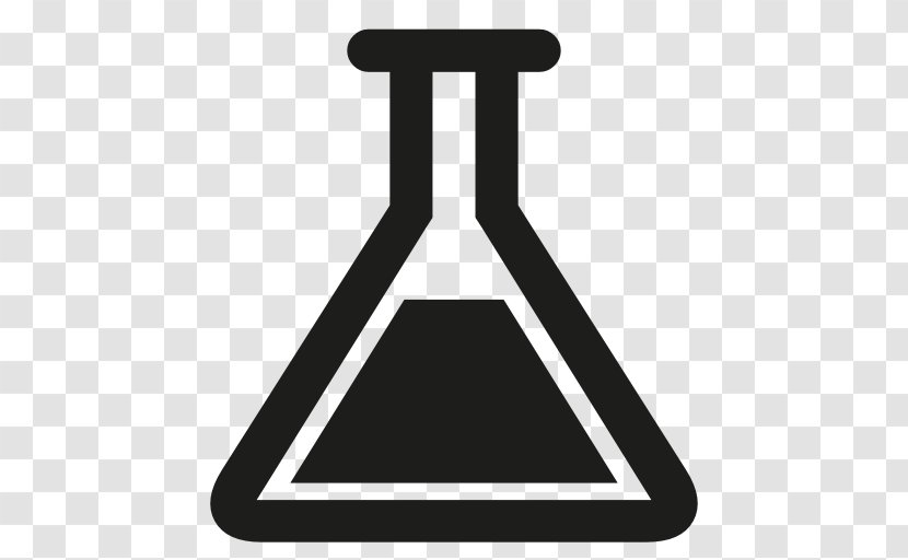 Laboratory Flasks Experiment Glass Liquid - Glassware - Apparatus Transparent PNG