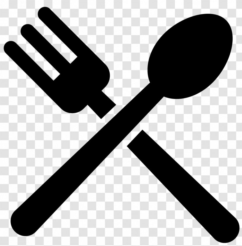 Spoon Fork Tableware - Dish Transparent PNG