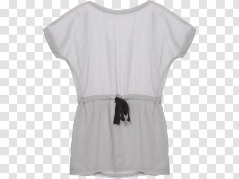 T-shirt Shoulder Blouse Sleeve Outerwear - Clothing Transparent PNG