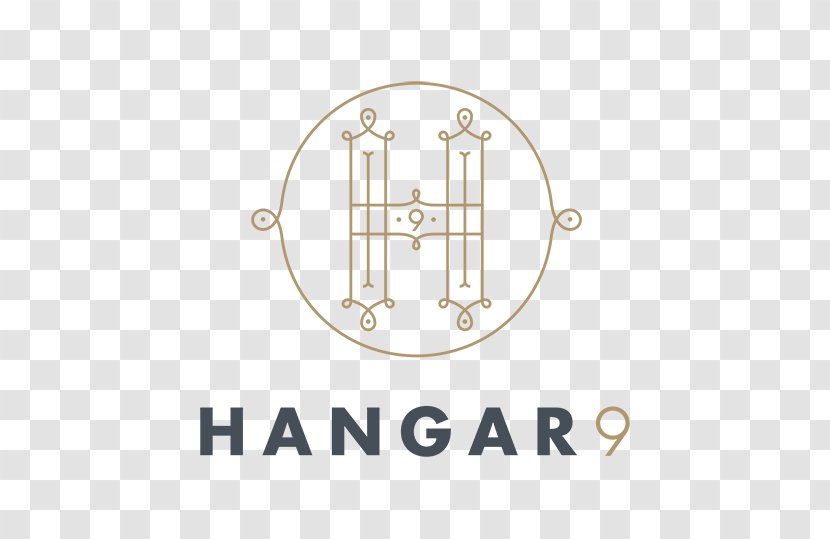 Hangar9 Hanger 9 Wellspring London And Region Clothing Logo - Anne Bonny Transparent PNG