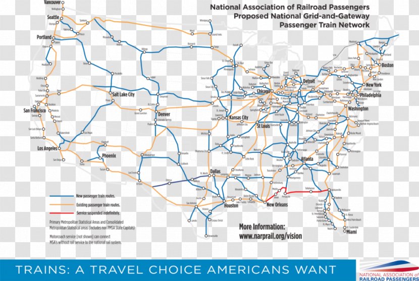 Rail Transportation In The United States Train Of America Rapid Transit - Cargo Transparent PNG