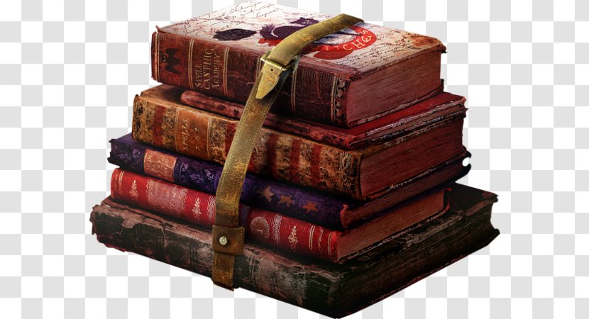 Witch Book Grimoire Clip Art Transparent PNG