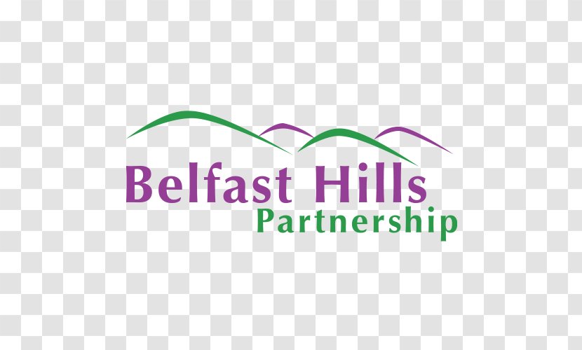 Belfast Hills Partnership Organization Divis Cavehill - Company Transparent PNG