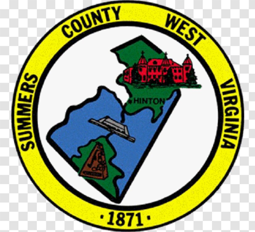 Kanawha County, West Virginia Summers County Board-Education School District Organization - Sign - Primary Election Transparent PNG