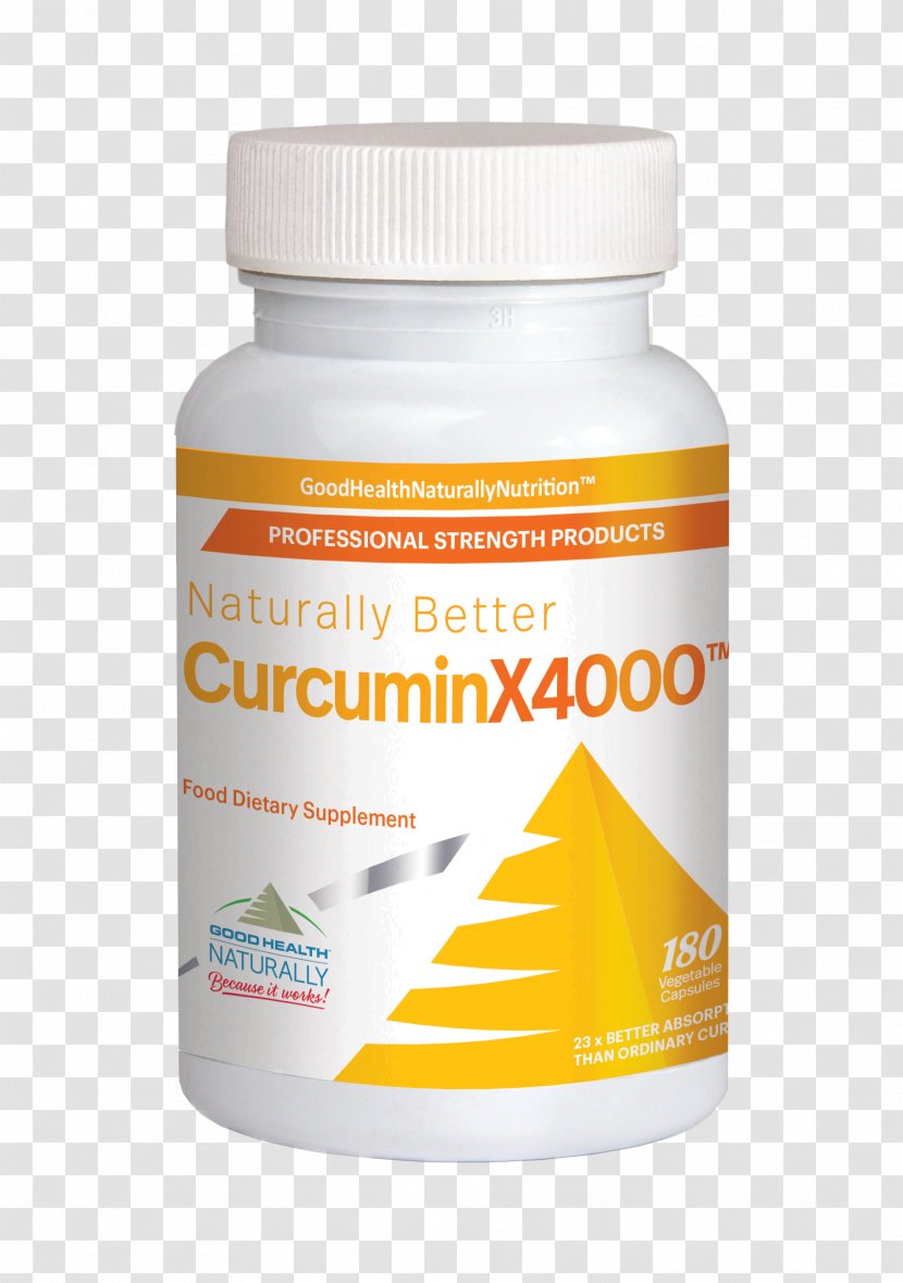 Turmeric Curcumin Vegetarian Cuisine Capsule Health Transparent PNG
