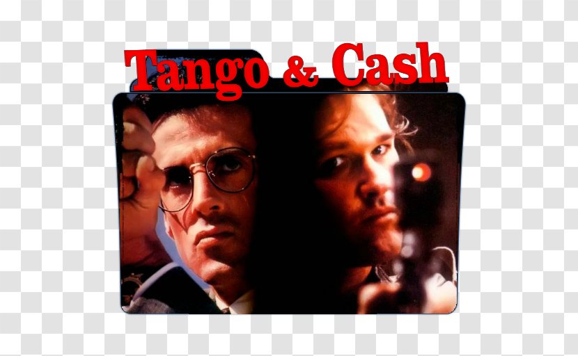 Sylvester Stallone Tango & Cash Lt. Raymond Andrei Konchalovsky Gabriel - Film Transparent PNG