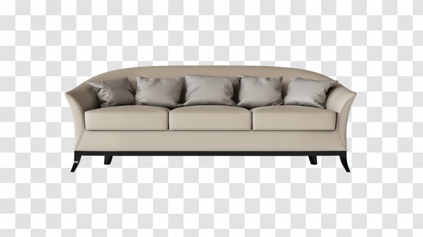 Loveseat Couch Table Chair Chaise Longue - Billy - Sofa Renderings Transparent PNG