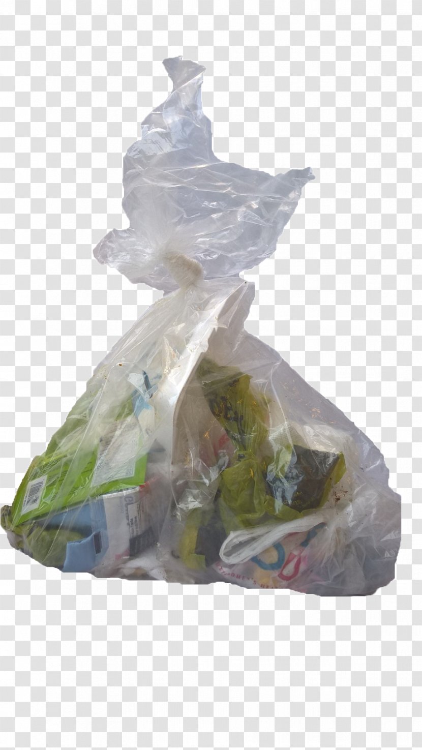 Plastic Bin Bag Waste Kerbside Collection Transfer Station - 2018 - Garbage Transparent PNG