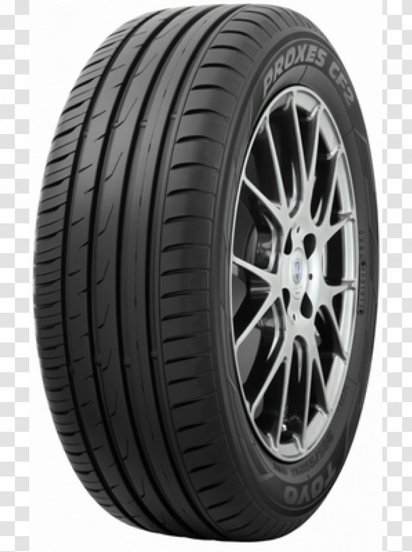 Car Toyo Tire & Rubber Company Price Rim Transparent PNG