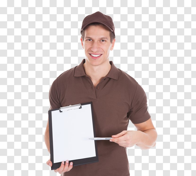 Mail Package Delivery Image Internet - Job - Man On Pain Killers Transparent PNG