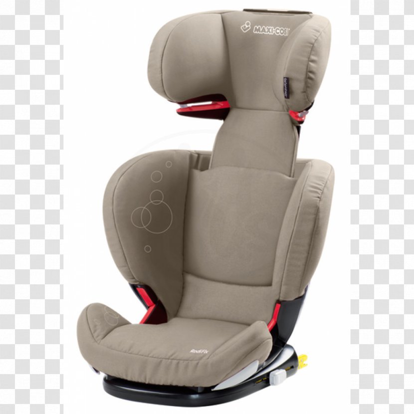 Maxi-Cosi RodiFix Baby & Toddler Car Seats Isofix Rodi XP - Vehicle Transparent PNG