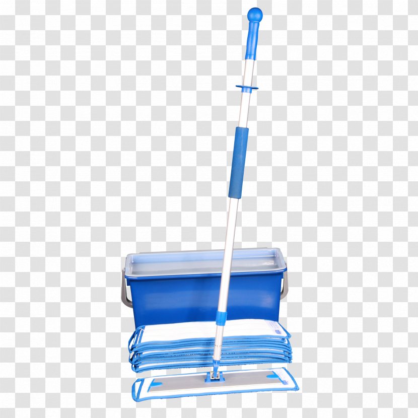 Mop Bucket Vacuum Cleaner Floor Vileda - Denmark Transparent PNG
