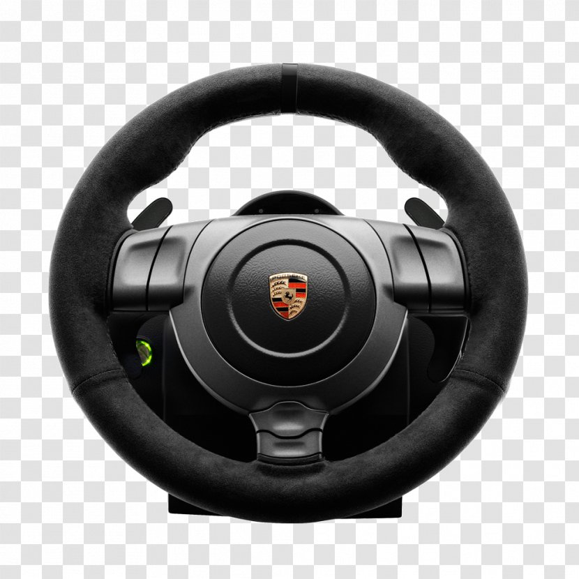 Porsche 911 GT2 Car GT3 RS (996) 918 Spyder - Steering Wheel Transparent PNG