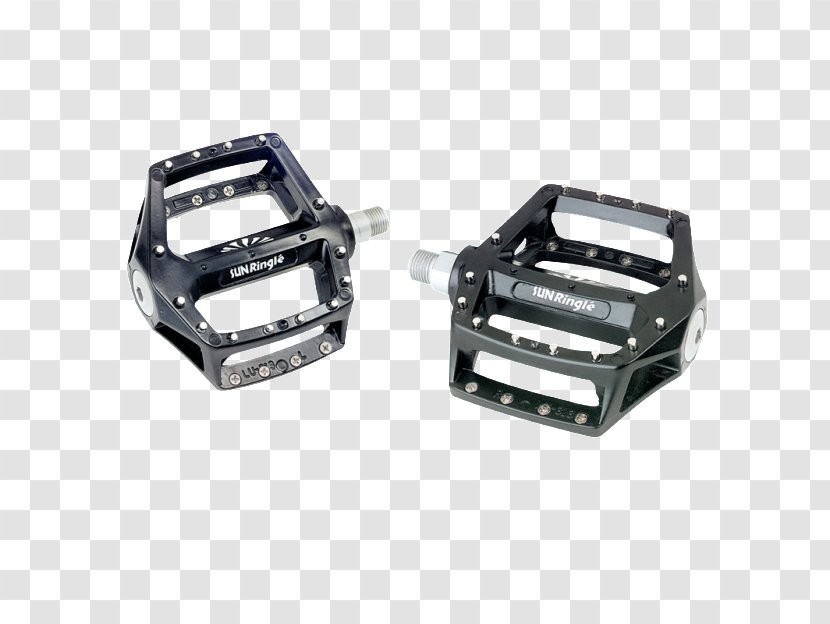Bicycle Pedals Pedaal Mountain Bike 41xx Steel Transparent PNG