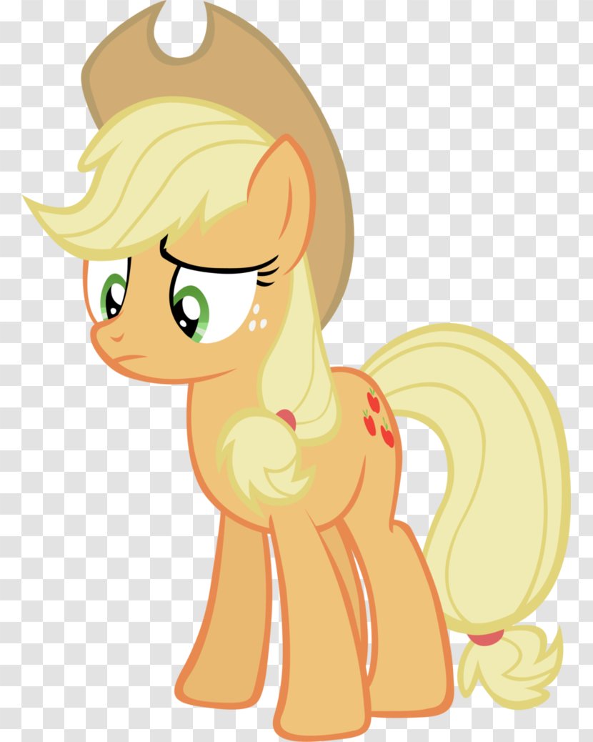 Applejack My Little Pony, Friends Forever Rainbow Dash Twilight Sparkle - Apple Jacks Cinnamon Transparent PNG