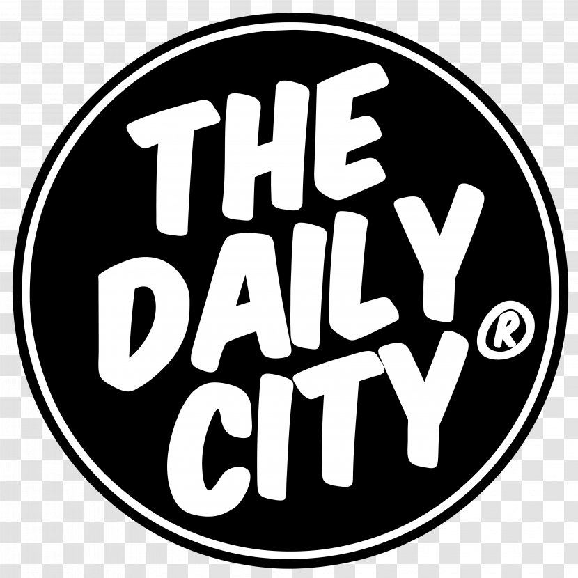 The Daily Logo Font City Brand - Recreation - Burger King Fries Transparent PNG