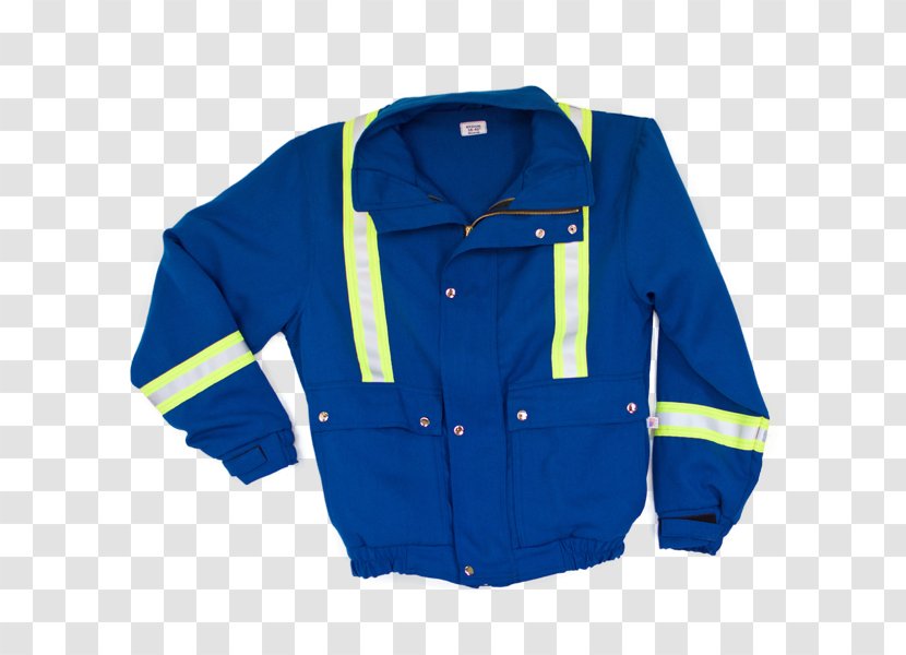 Jacket Outerwear Button Sleeve Barnes & Noble - Blue Transparent PNG