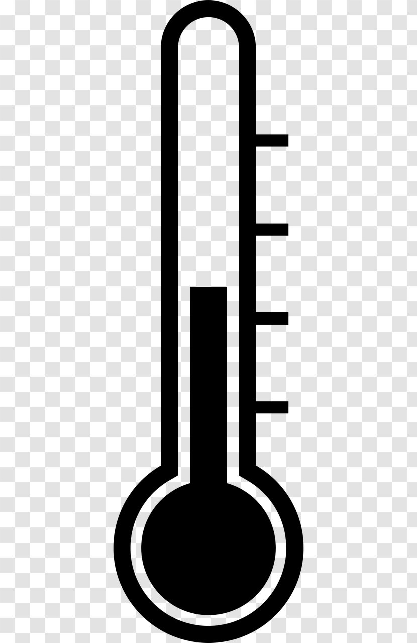Thermometer Clip Art - Atmospheric - Temperature Transparent PNG