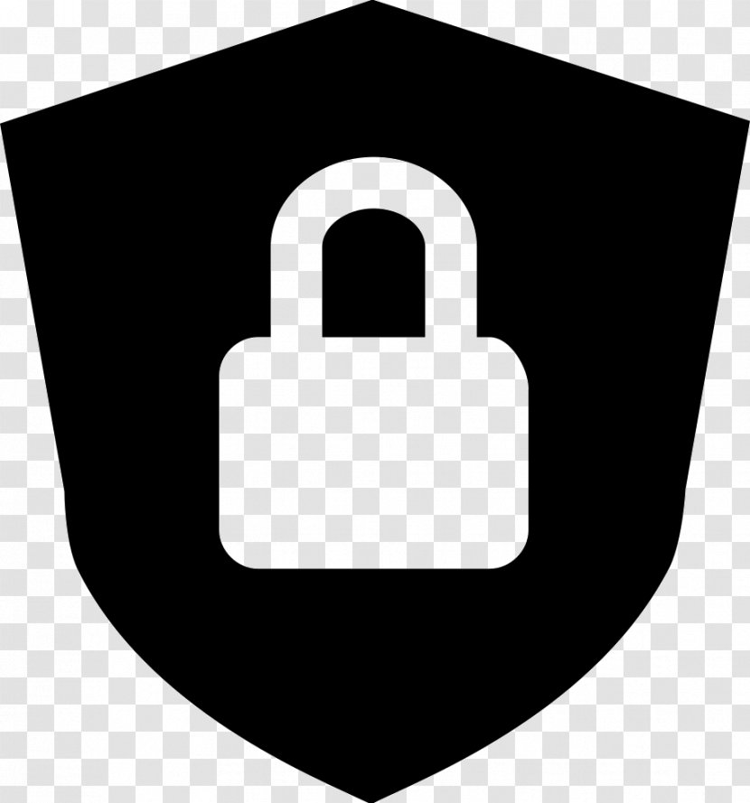 Padlock Safe Transparent PNG