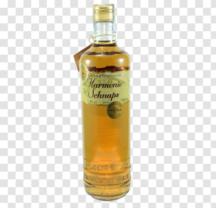Liqueur Harmonie Schnapps Cachaça Whiskey - Whisky - Cachaça Transparent PNG