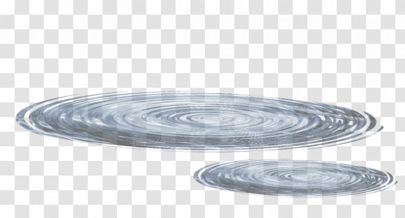 Boston Puddle Clip Art - Ripples Pic Transparent PNG