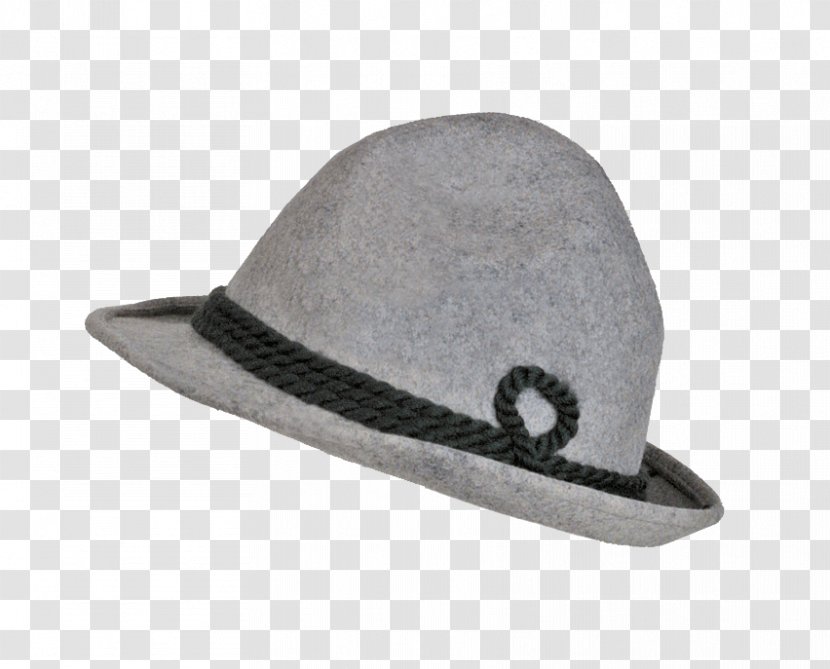 Hat Clothing Grey Software - Dress - Gray Hat,decoration,apparel Transparent PNG