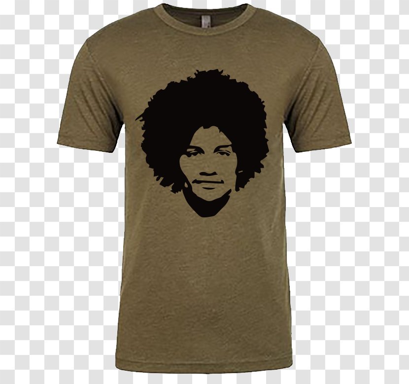 Alex Caceres Clothing Shirt Sleeve Ultimate Fighting Championship - Third Coast - Afro Transparent PNG