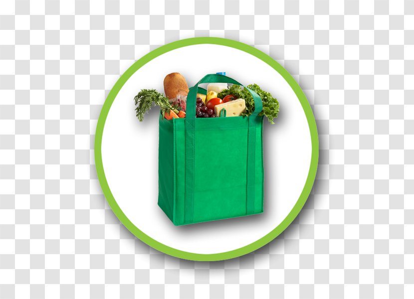 Reusable Shopping Bag Bags & Trolleys - Embroidery - Design Transparent PNG