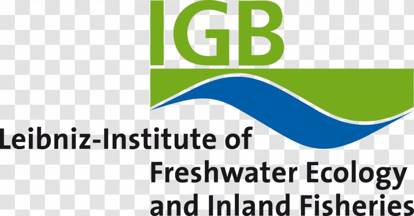 Leibniz-Institute Of Freshwater Ecology And Inland Fisheries Research Institute Leibniz Association Ecosystem Services - Symbol - Biological Transparent PNG