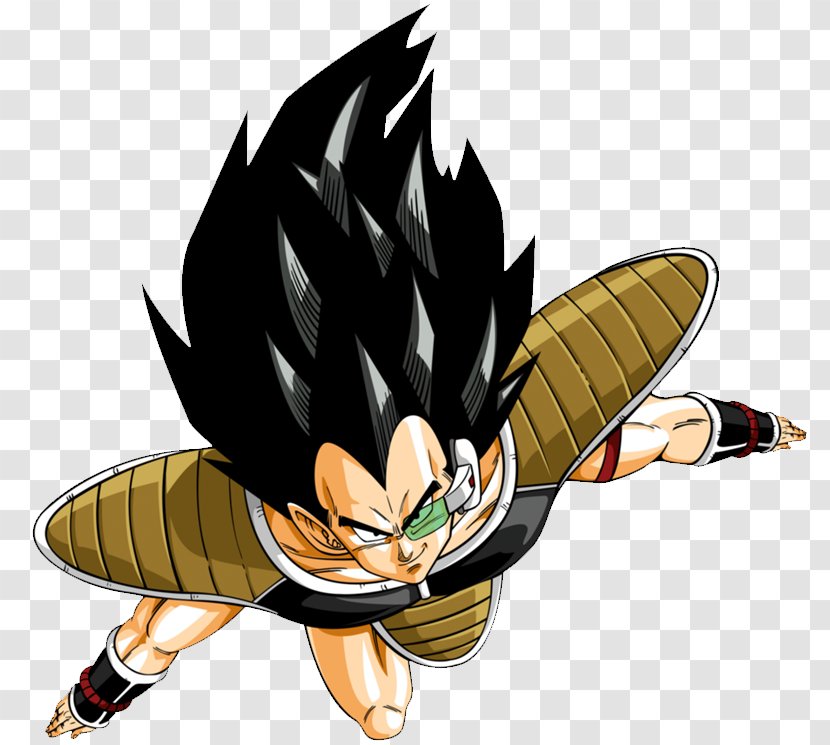 Raditz Goku Piccolo Vegeta Dragon Ball Z: Budokai 3 - Flower - Image Transparent PNG