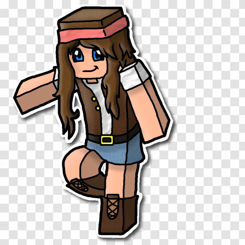 Minecraft Banjo-Kazooie Character Avatar Devil May Cry - Frame - Entity 404 Skin Transparent PNG