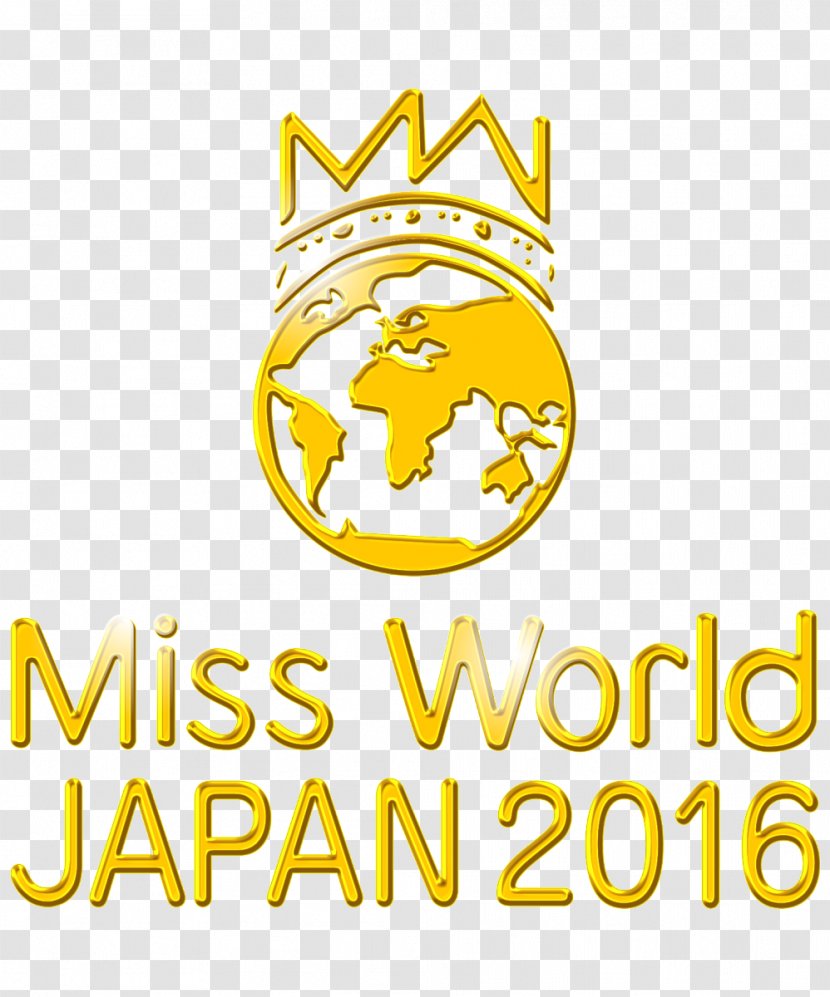 Mister World 2019 Miss 2016 2012 2014 - Logo - Japan Transparent PNG