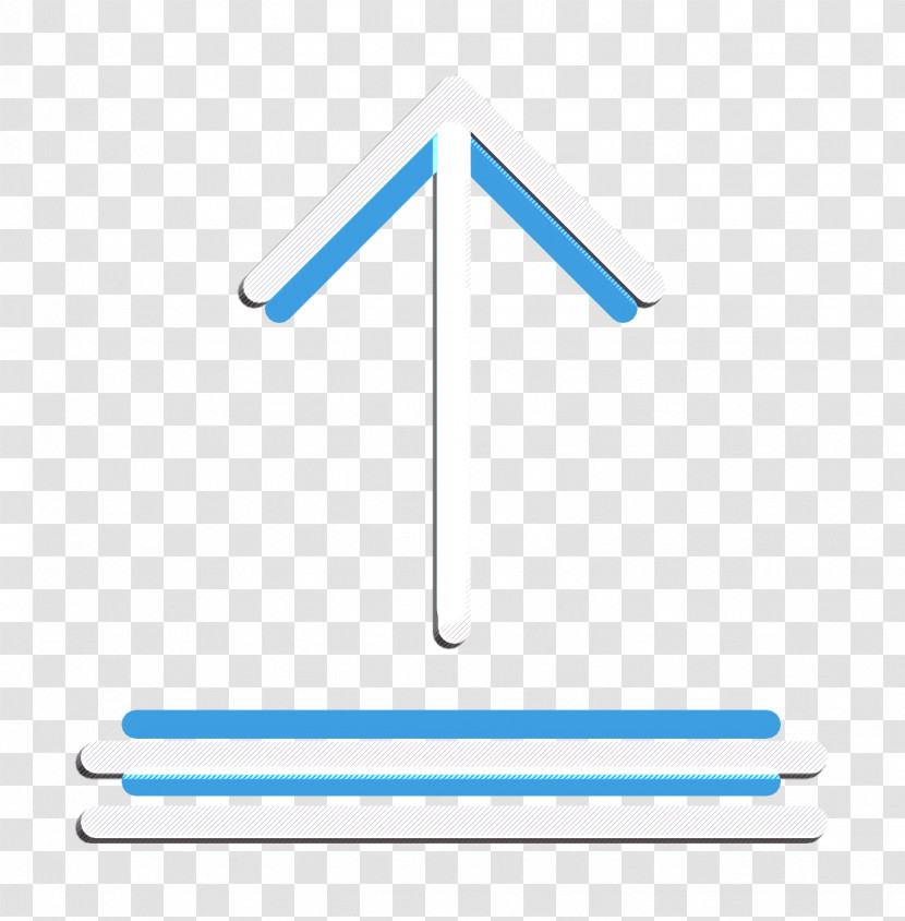 Upload Icon Arrow Icon Transparent PNG