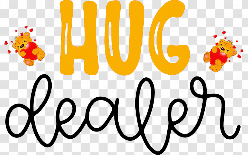 Hug Dealer Valentines Day Valentines Day Quote Transparent PNG